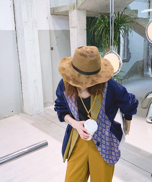 Docking Single Jacket